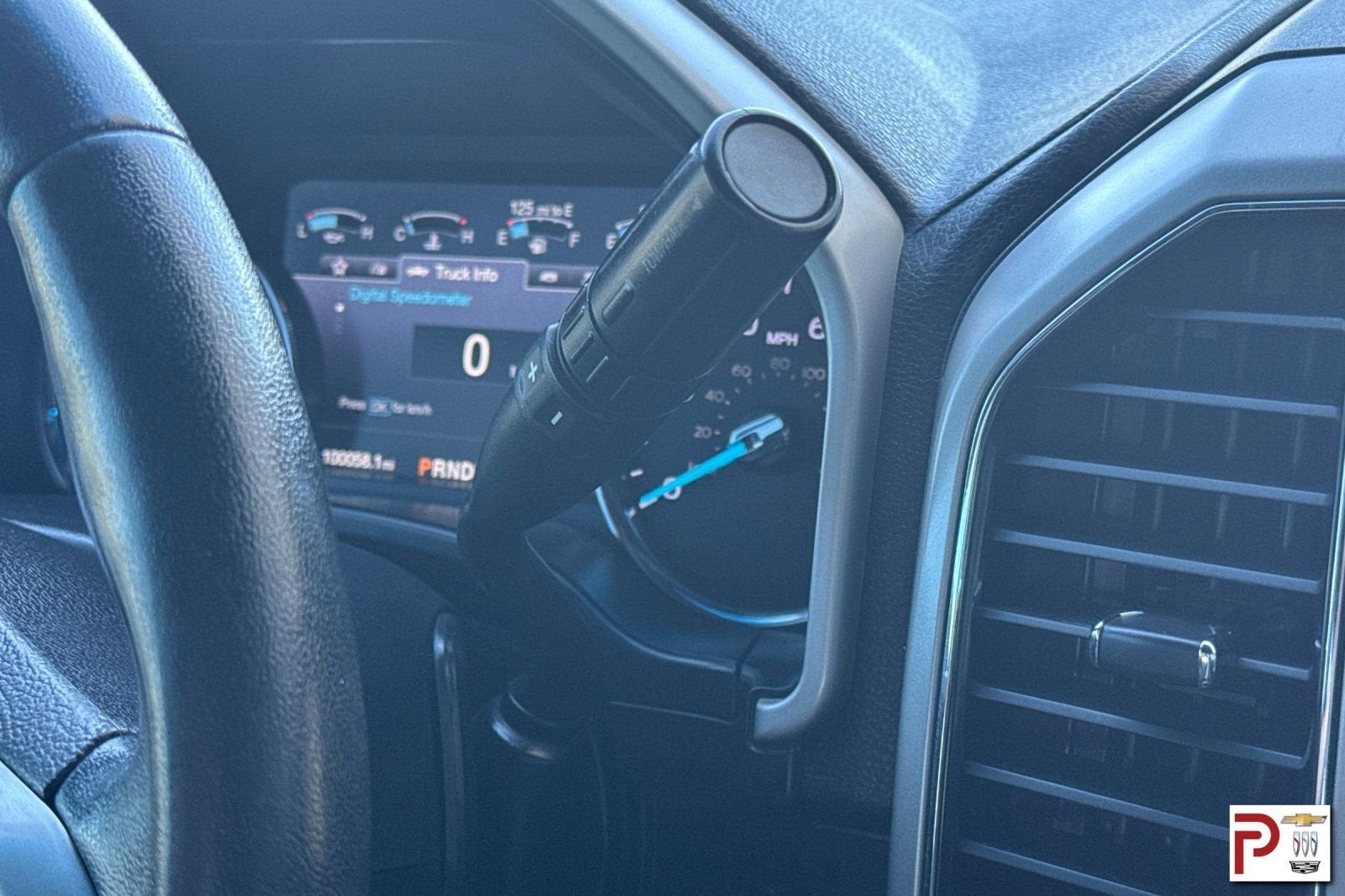 2019 Ford F-350 LARIAT