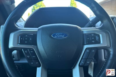 2019 Ford F-350 LARIAT