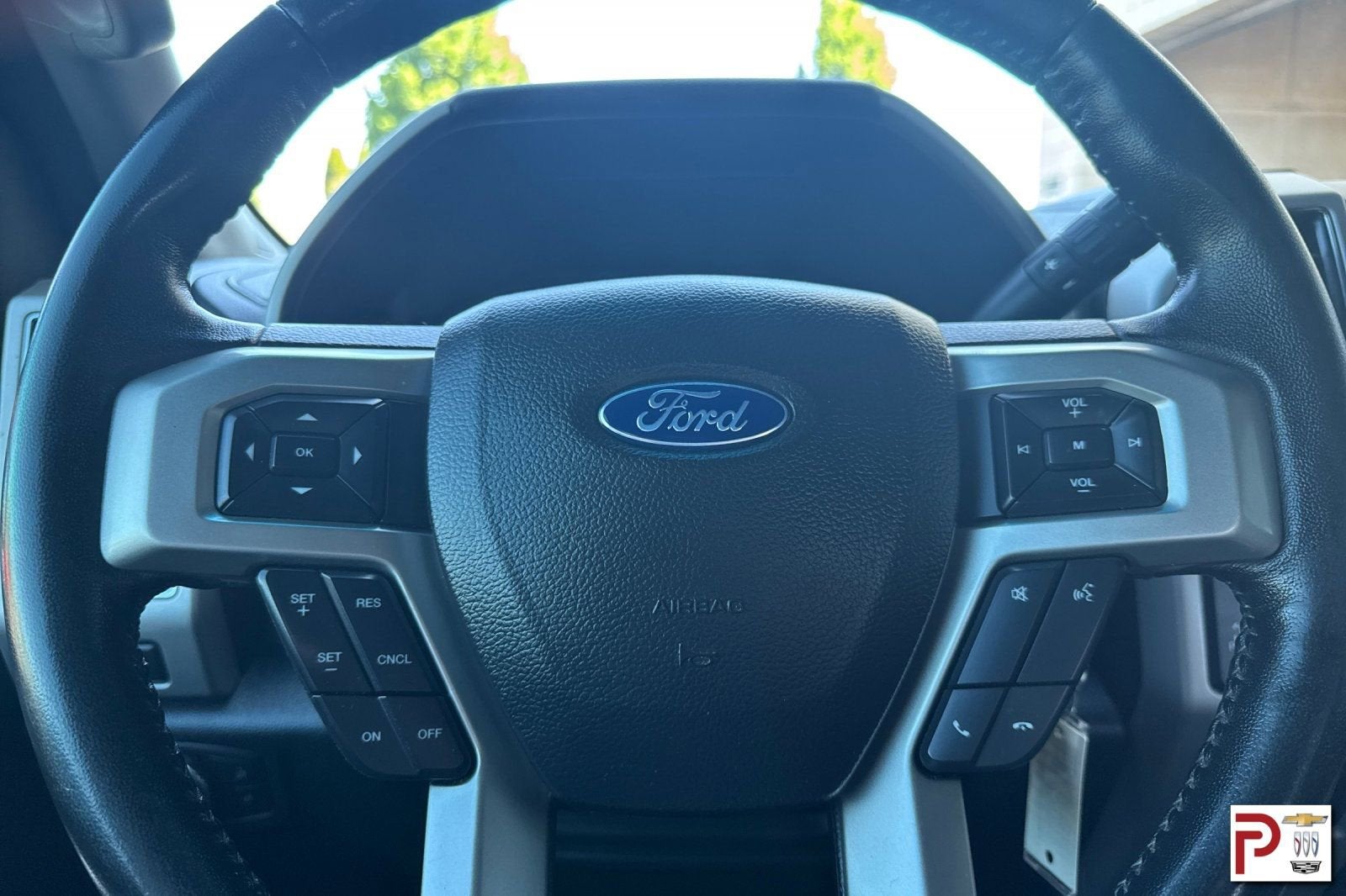 2019 Ford F-350 LARIAT