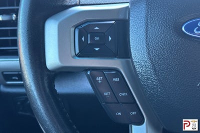 2019 Ford F-350 LARIAT