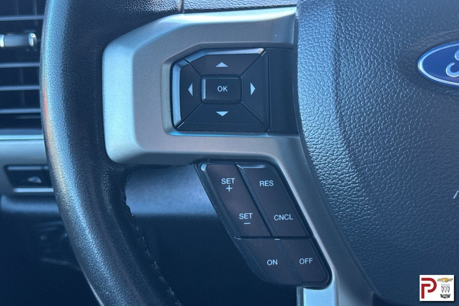 2019 Ford F-350 LARIAT