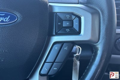 2019 Ford F-350 LARIAT