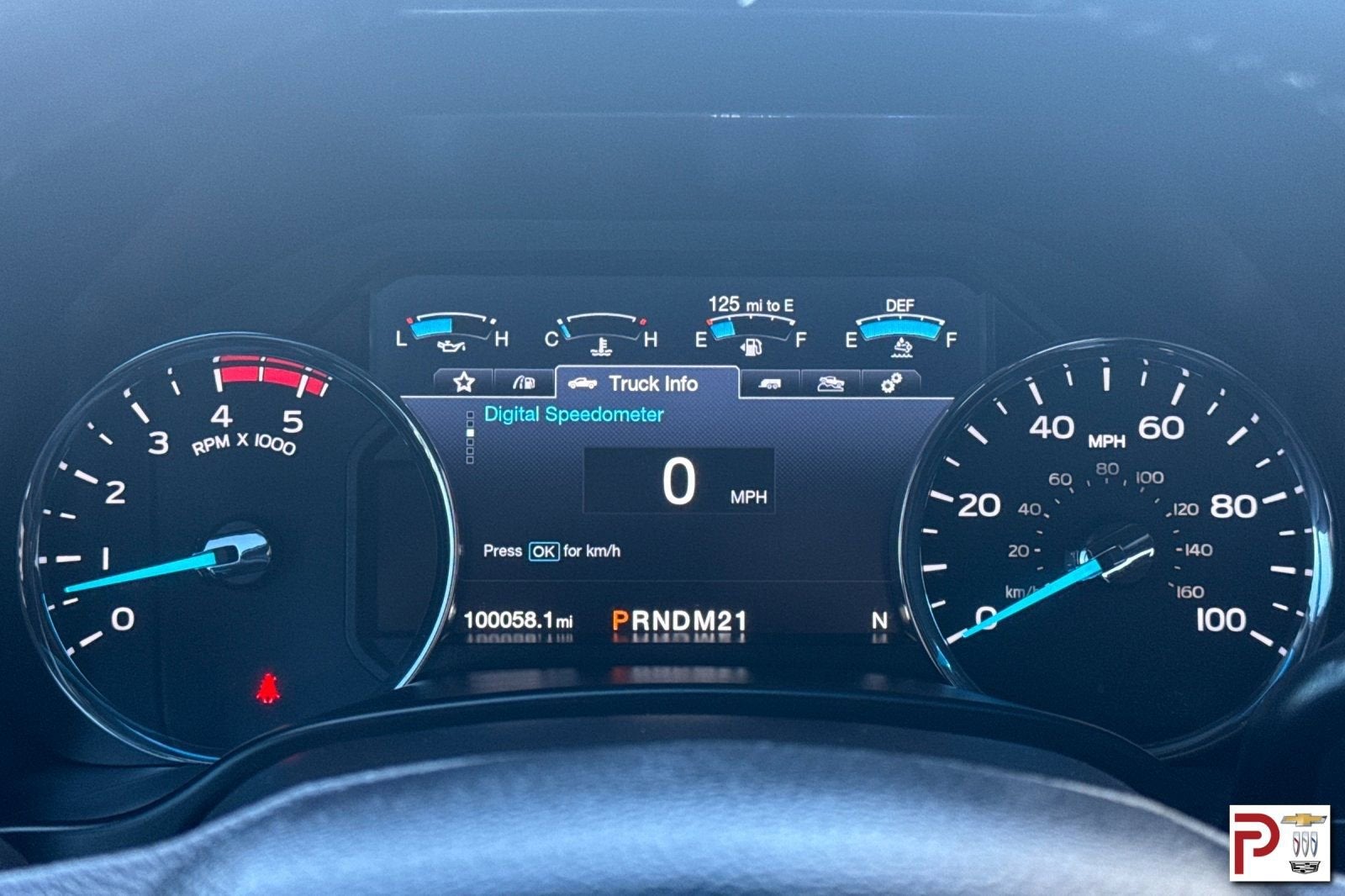 2019 Ford F-350 LARIAT