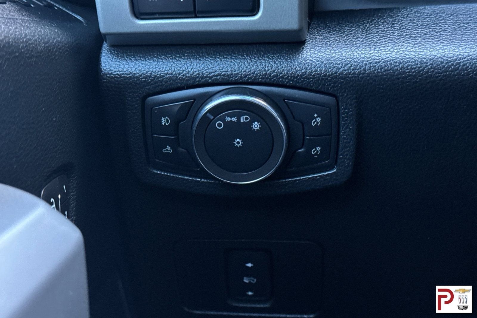 2019 Ford F-350 LARIAT