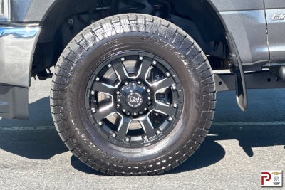 2019 Ford F-350 LARIAT