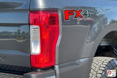 2019 Ford F-350 LARIAT