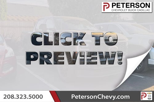 2025 Ford Super Duty F-350 SRW XL