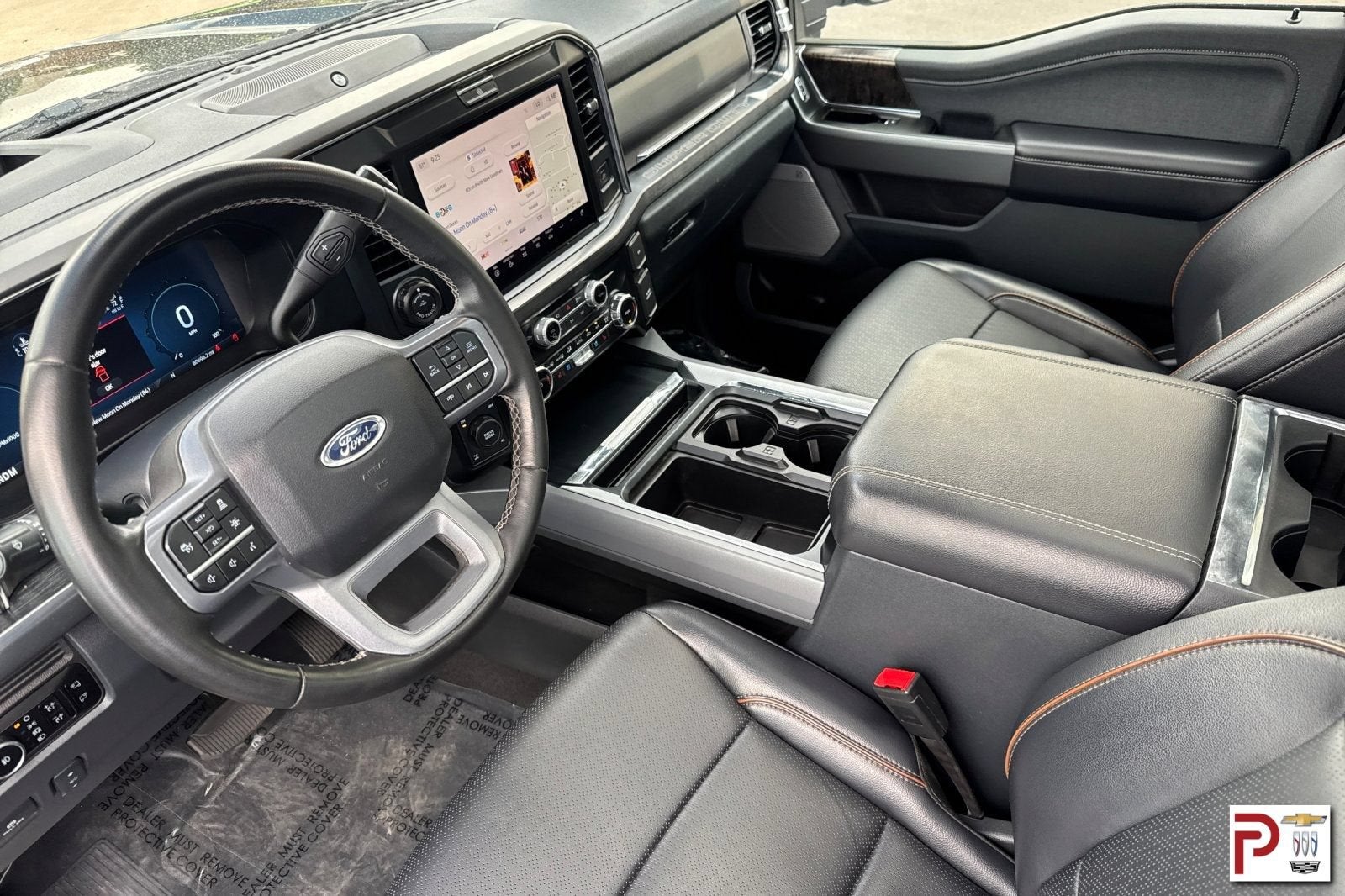 2025 Ford Super Duty F-350 SRW XL