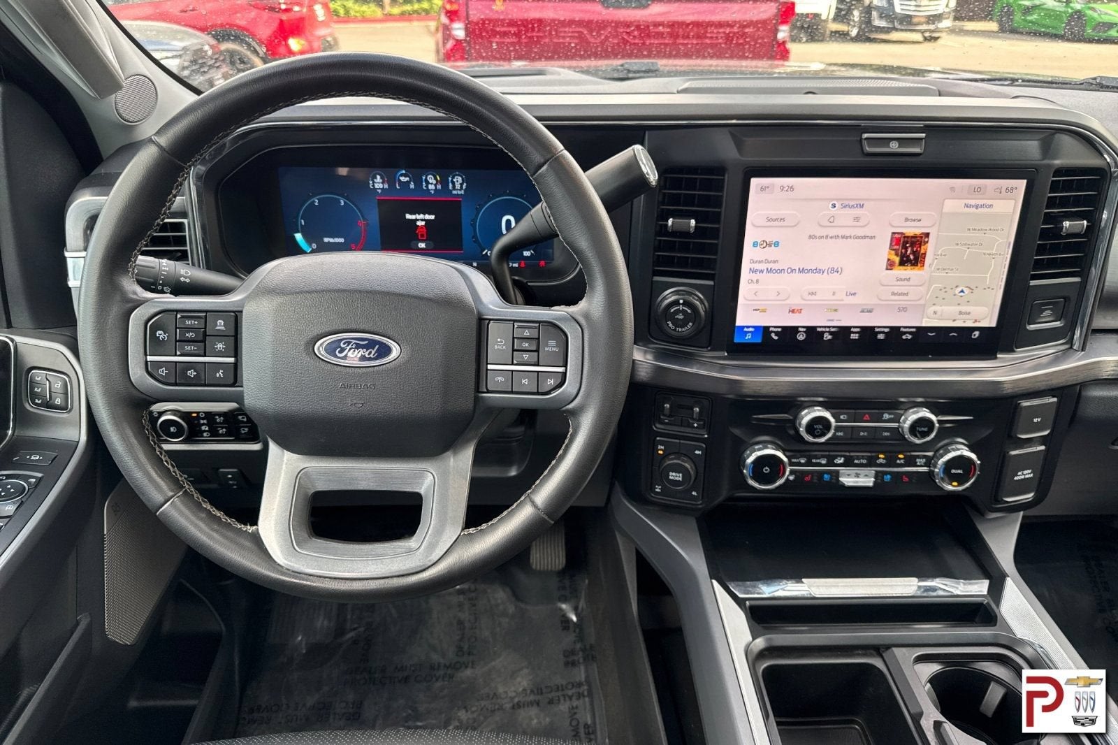 2025 Ford Super Duty F-350 SRW XL
