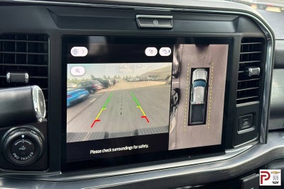 2025 Ford Super Duty F-350 SRW XL