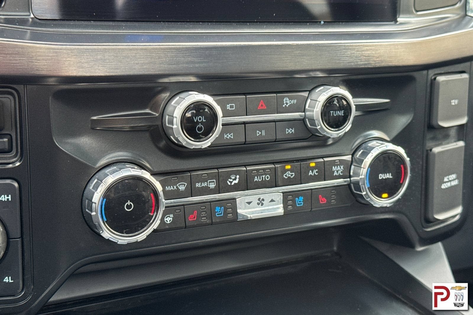 2025 Ford Super Duty F-350 SRW XL