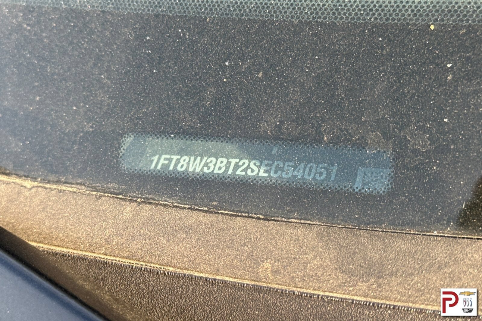 2025 Ford Super Duty F-350 SRW XL