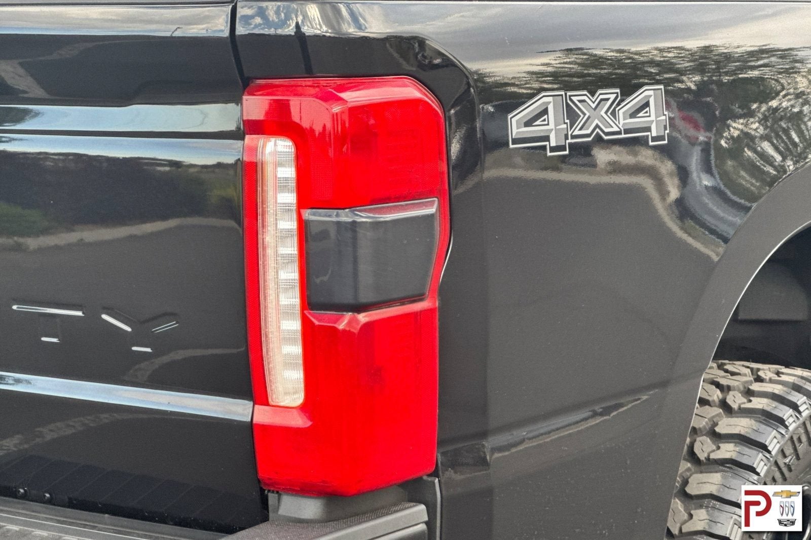 2025 Ford Super Duty F-350 SRW XL