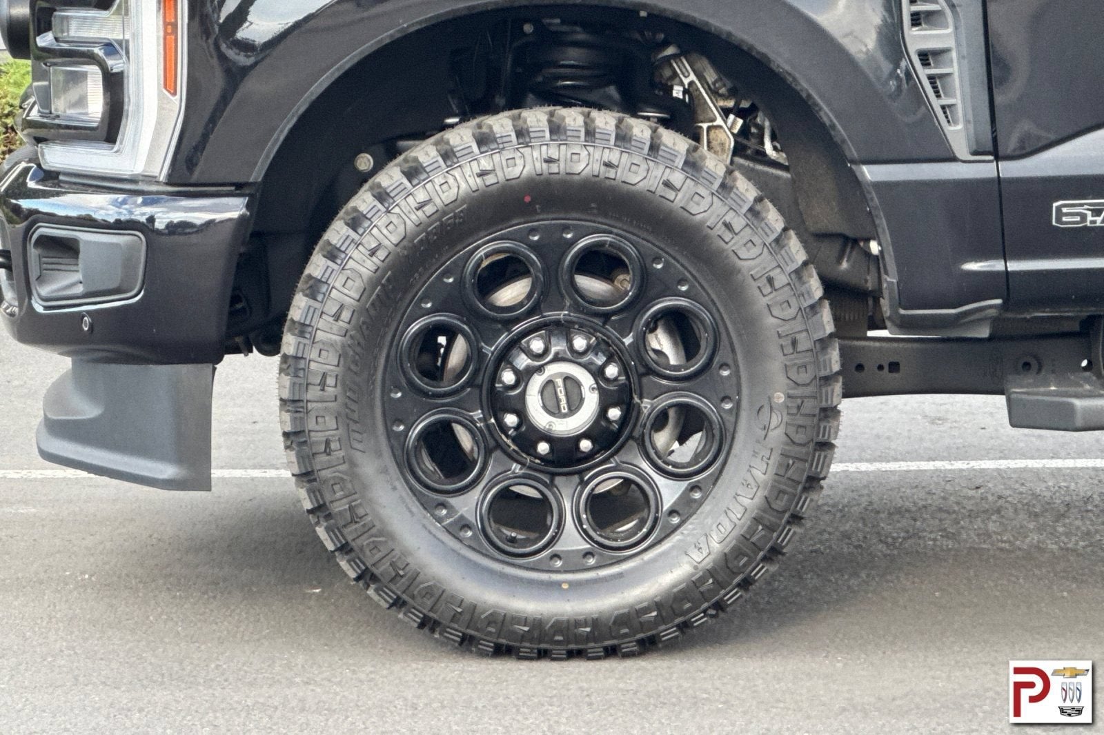 2025 Ford Super Duty F-350 SRW XL