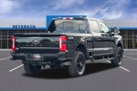2025 Ford Super Duty F-350 SRW XL