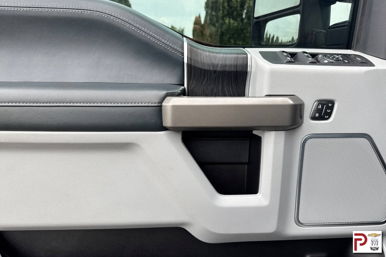 2022 Ford F-350 Limited