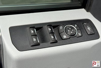 2022 Ford F-350 Limited