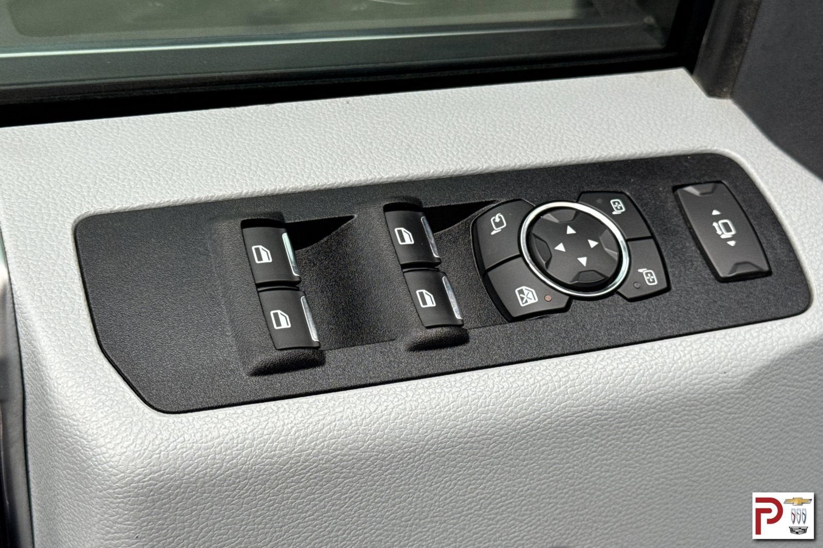 2022 Ford F-350 Limited