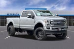 2022 Ford F-350 Limited