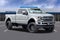 2022 Ford F-350 Limited