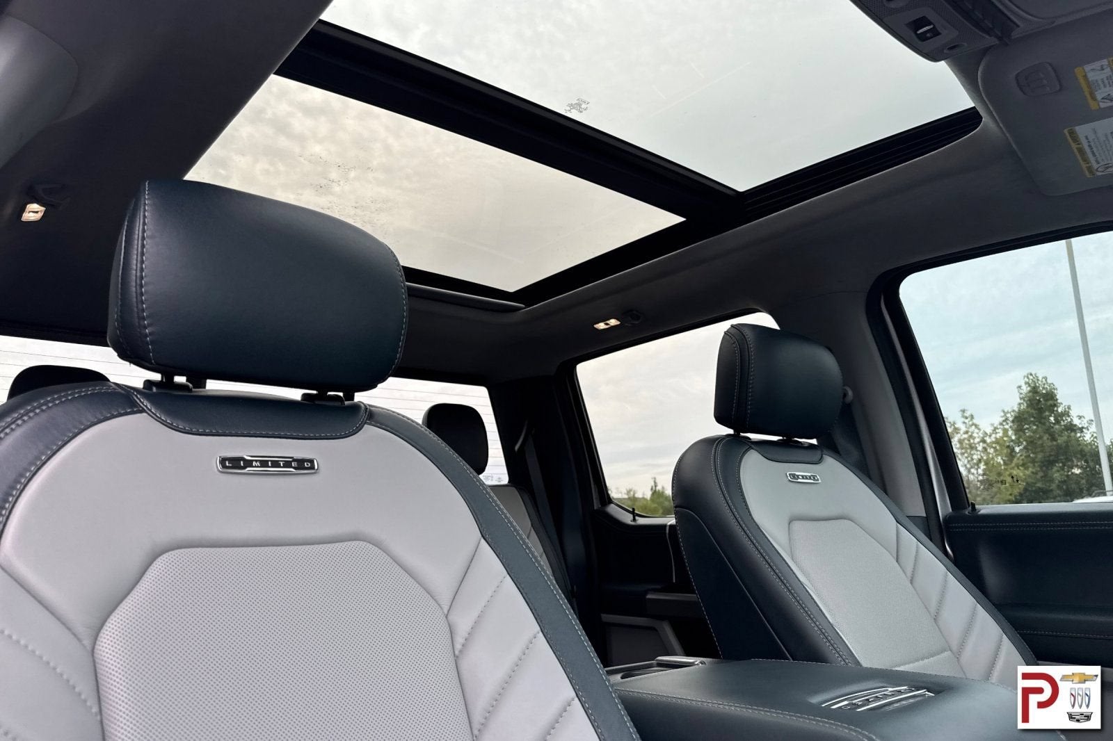 2022 Ford F-350 Limited