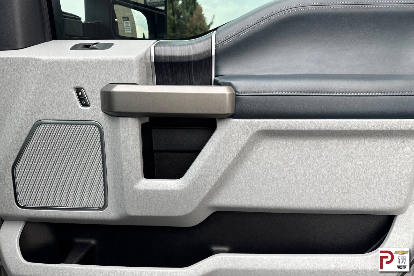 2022 Ford F-350 Limited