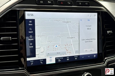 2022 Ford F-350 Limited