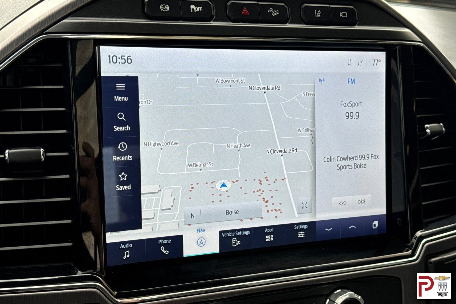 2022 Ford F-350 Limited