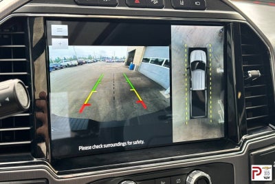 2022 Ford F-350 Limited