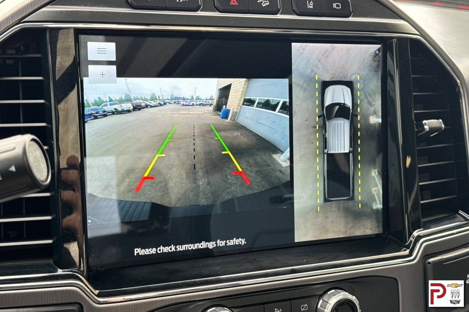 2022 Ford F-350 Limited