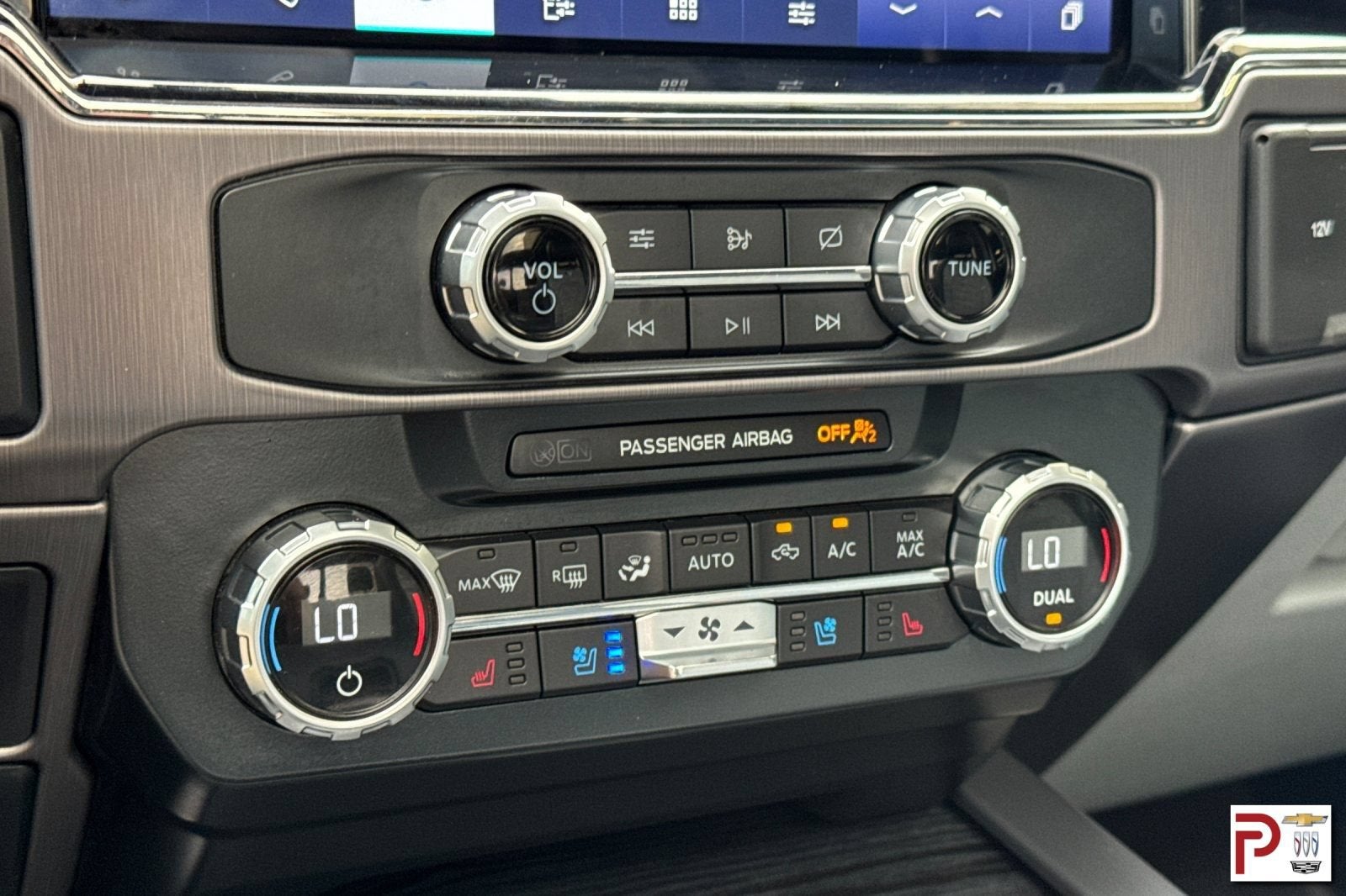2022 Ford F-350 Limited