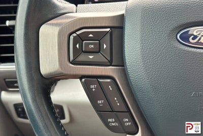 2022 Ford F-350 Limited
