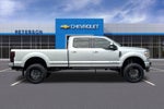 2022 Ford F-350 Limited
