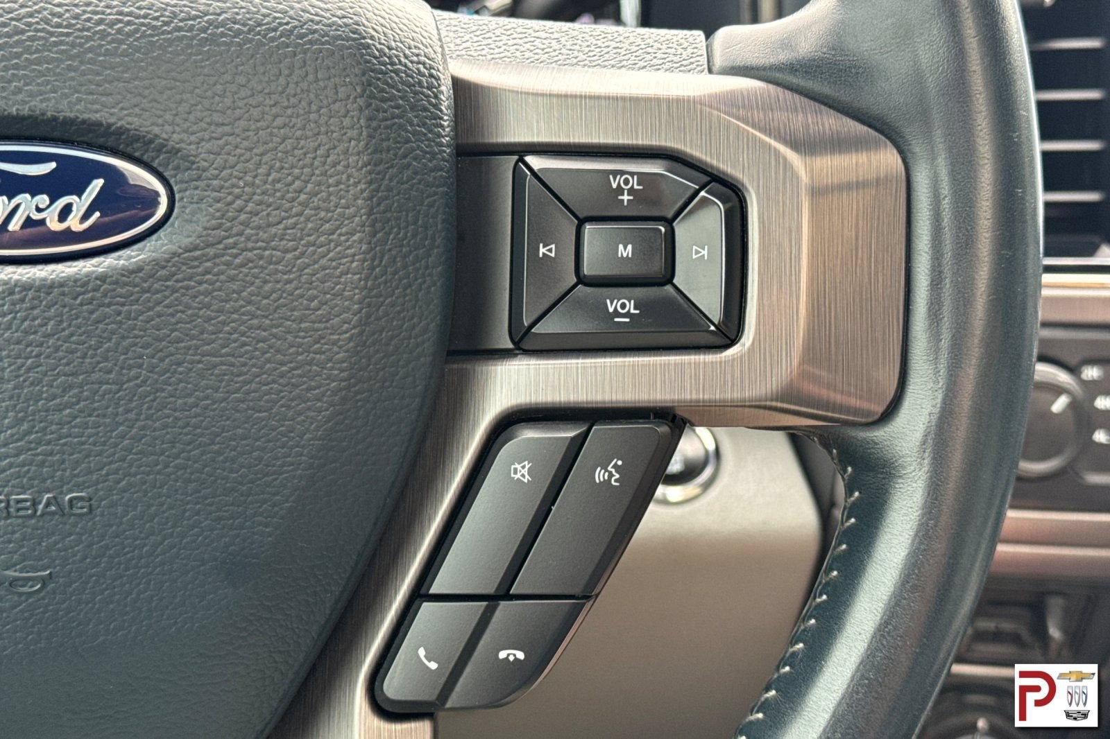 2022 Ford F-350 Limited