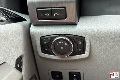 2022 Ford F-350 Limited