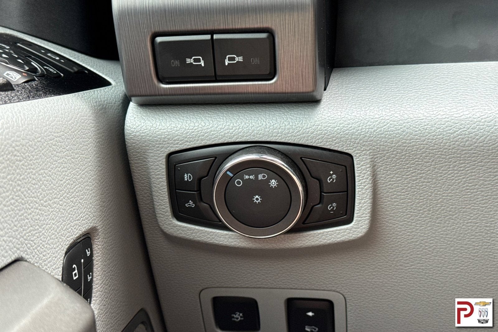 2022 Ford F-350 Limited