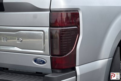 2022 Ford F-350 Limited