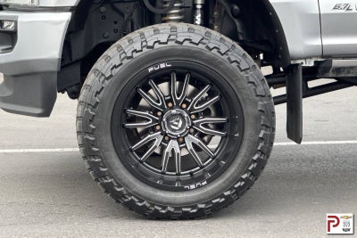 2022 Ford F-350 Limited
