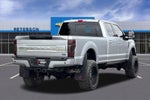 2022 Ford F-350 Limited