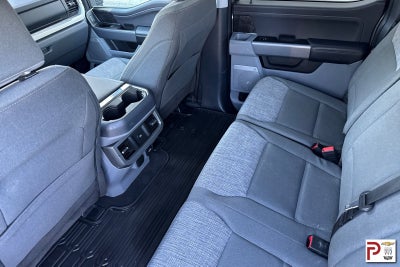 2023 Ford Super Duty F-350 SRW XL