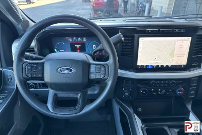 2023 Ford Super Duty F-350 SRW XL