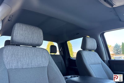 2023 Ford Super Duty F-350 SRW XL