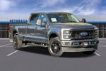 2023 Ford Super Duty F-350 SRW XL