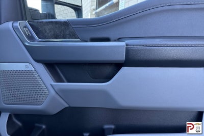 2023 Ford Super Duty F-350 SRW XL