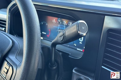 2023 Ford Super Duty F-350 SRW XL