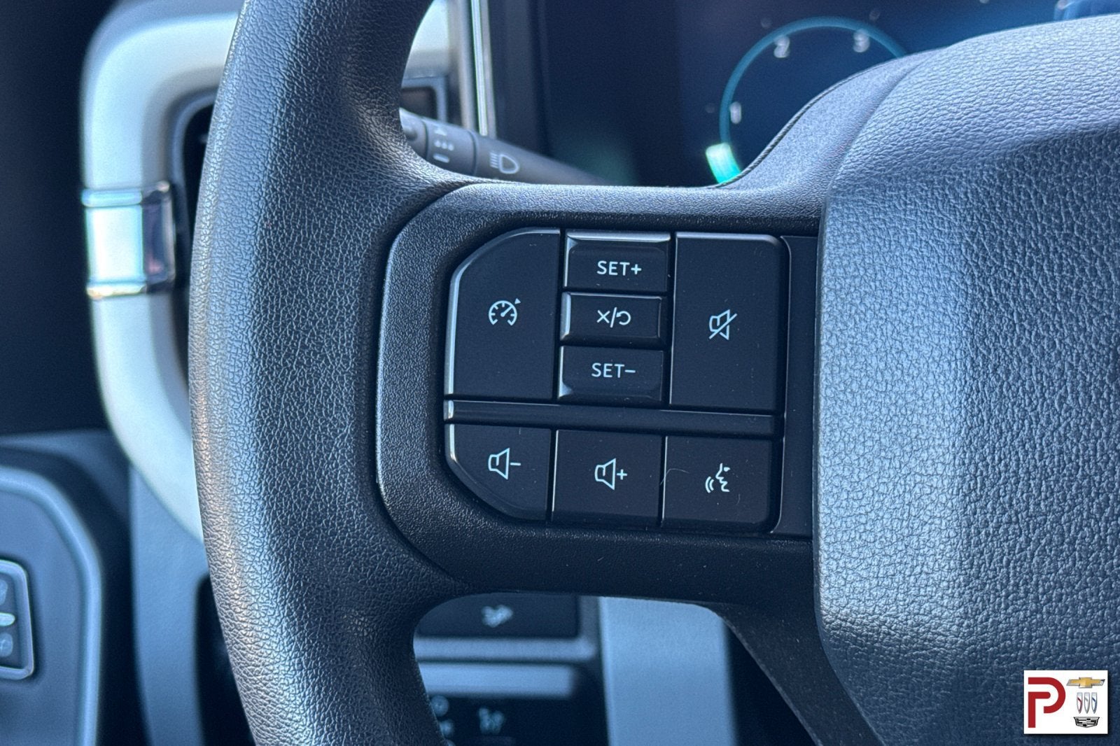 2023 Ford Super Duty F-350 SRW XL