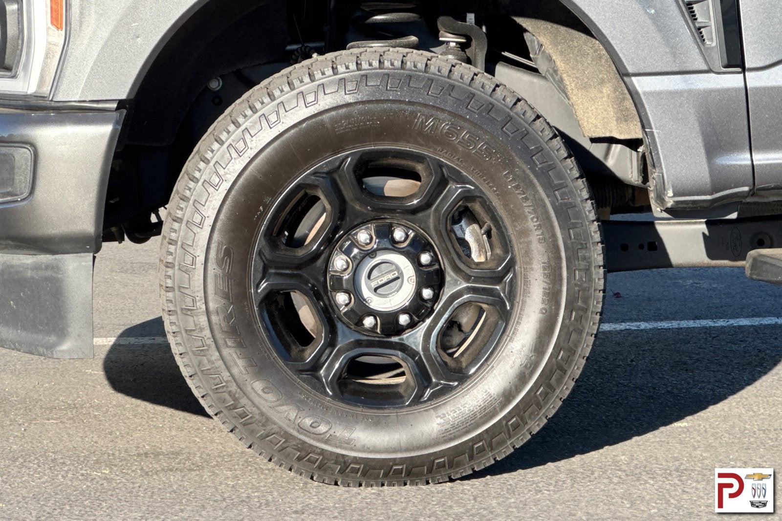 2023 Ford Super Duty F-350 SRW XL
