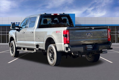 2023 Ford Super Duty F-350 SRW XL