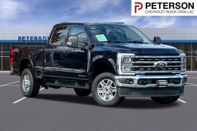 2024 Ford F-350 Lariat