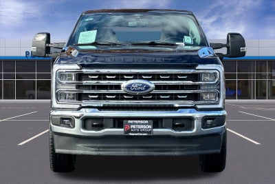 2024 Ford F-350 Lariat